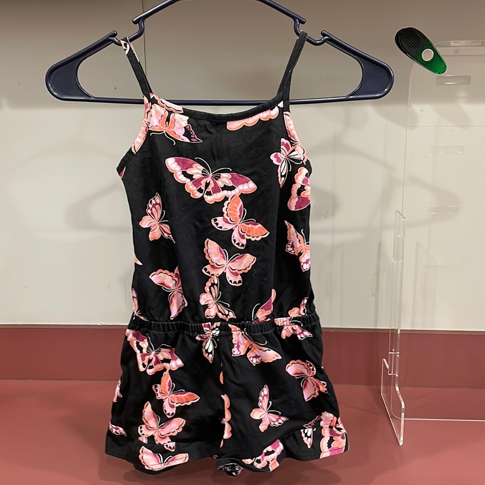 Childrens place romper